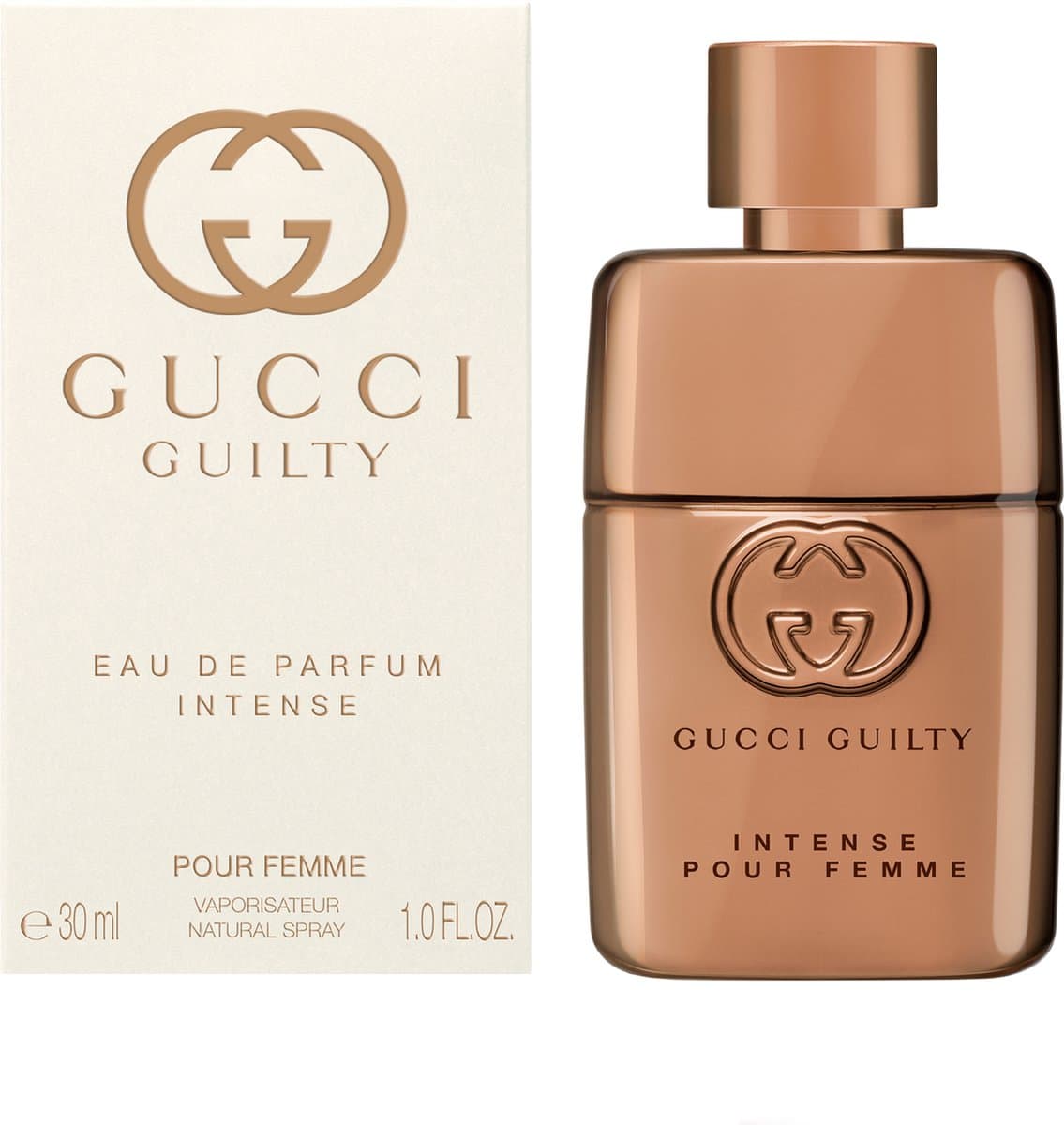 Gucci Guilty Pour Femme Eau de Parfum Intense Eau de 30ml