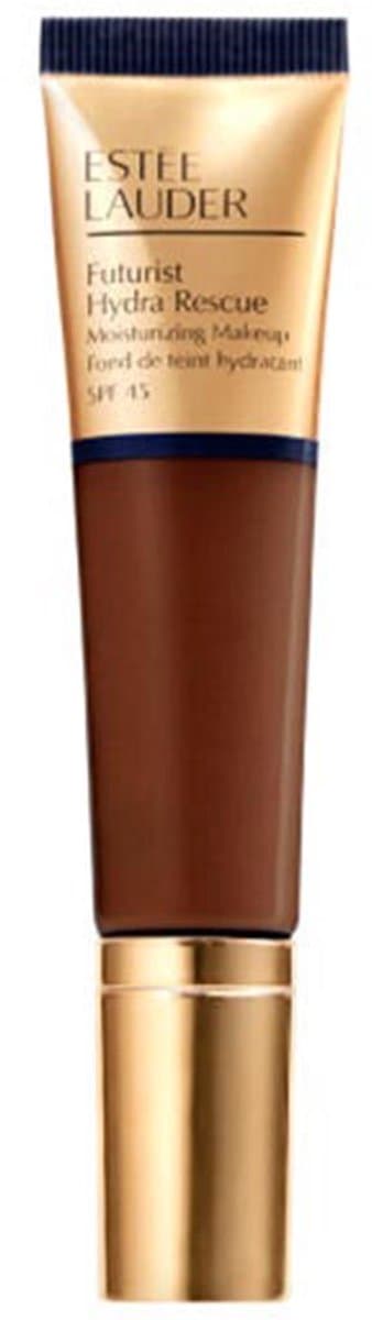 Estée Lauder Futurist Hydra Rescue 35ml | N Rich Espresso - 008 | - 8N2 Rich Espresso
