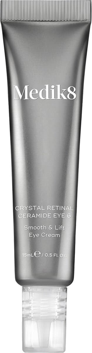 Medik8 - Crystal Retinal Ceramide Eye 6 - 15 ml