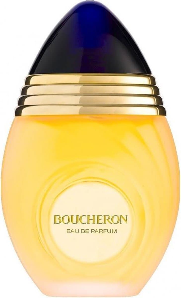 Boucheron pour Femme 100 ml Eau de Parfum - Damesparfum