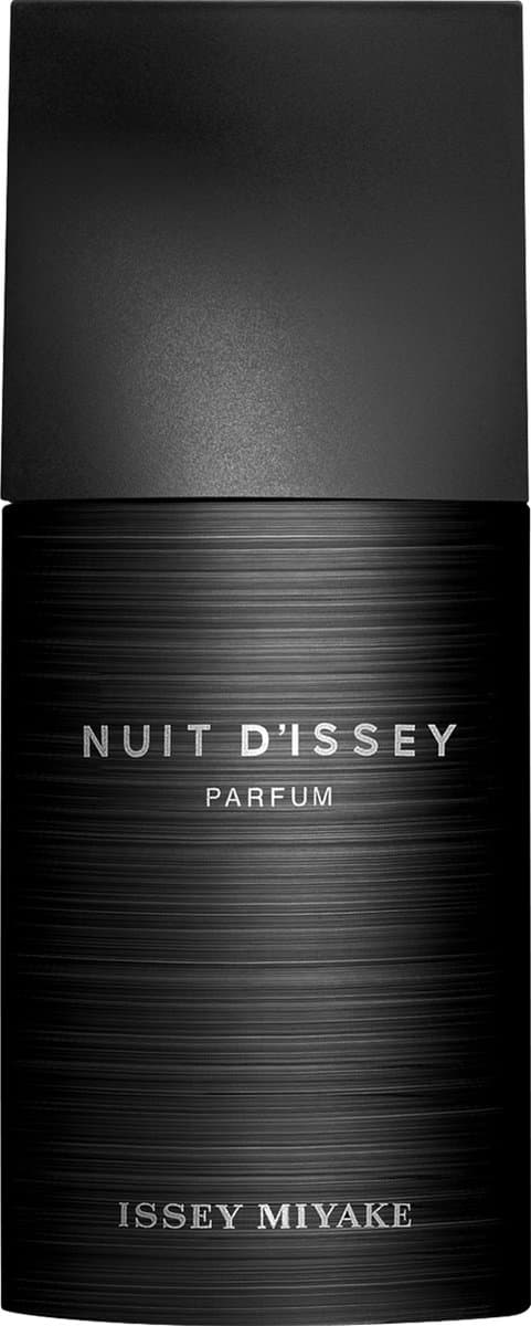 Issey Miyake Nuit D'Issey 75 ml - Eau de parfum -Herenparfum