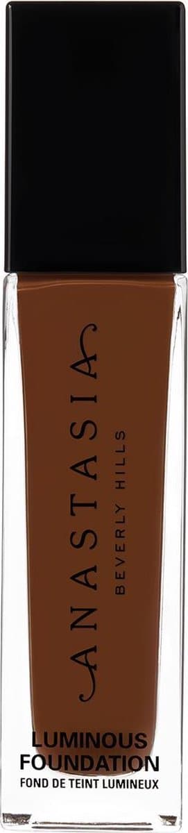 Anastasia Beverly Hills Luminous Foundation | 520W | Foundation 30ml - 520W