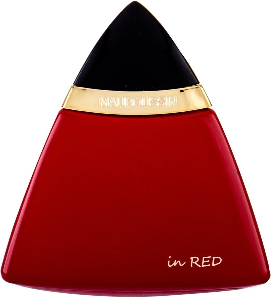Mauboussin - Mauboussin in Red Eau De Parfum 100ML