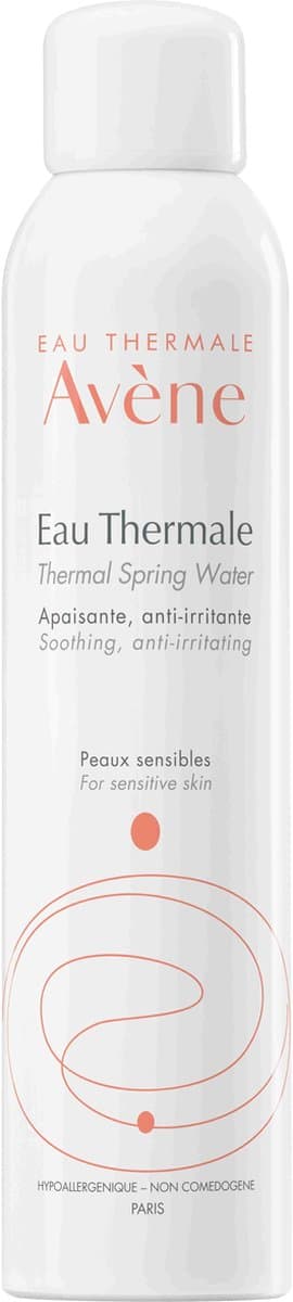 Avène Thermaal Water Spray - 300ml