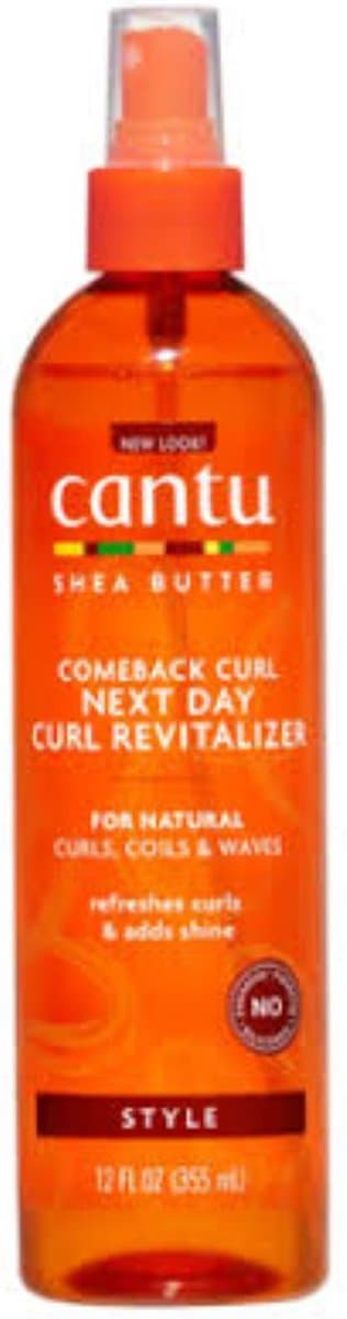 Wax Cantu Shea Butter (355 ml)