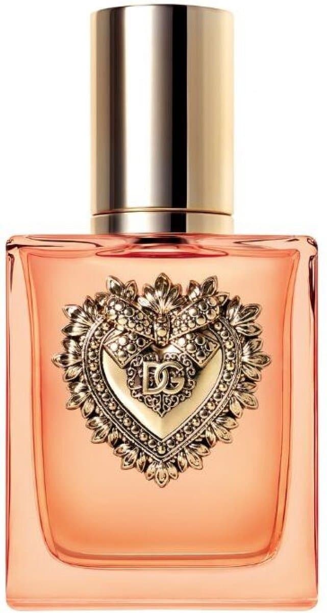 Dolce & Gabbana Devotion Eau de parfum intense 50 ml