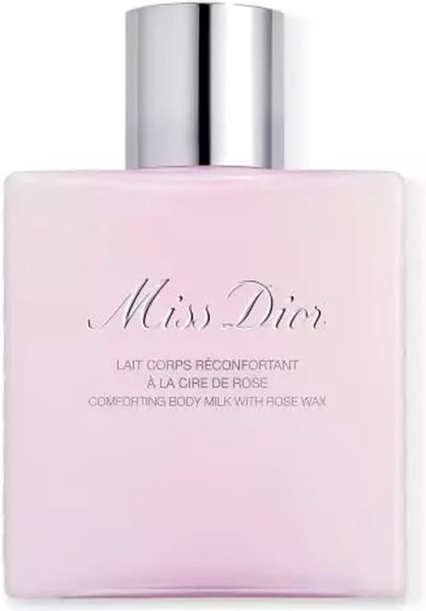 DIOR Miss Dior - Comforting Body Milk with Rose Wax 175ml