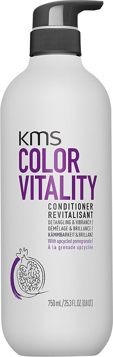 KMS Hair - Color Vitality Conditioner