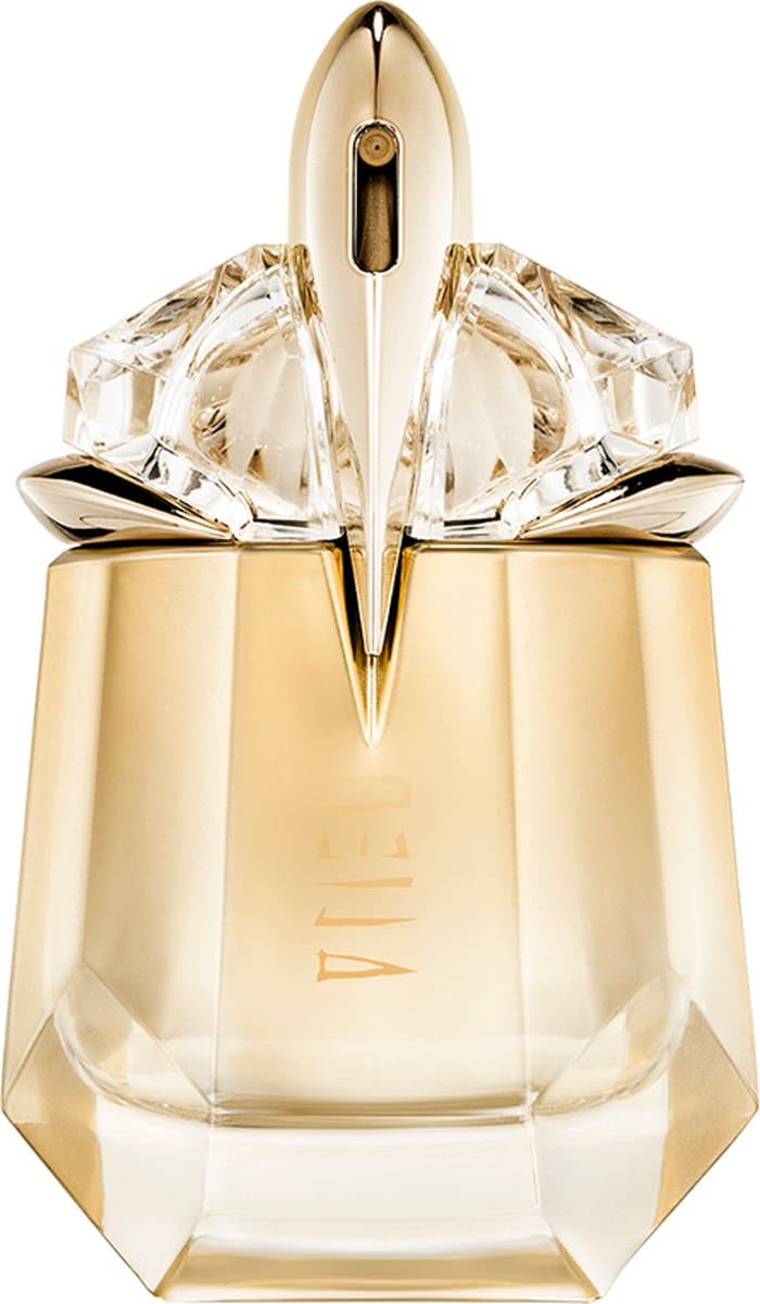Mugler Alien Goddess Eau de Parfum - Bloemig & Amberachtig Parfum - Navulbaar Parfum - 30ml