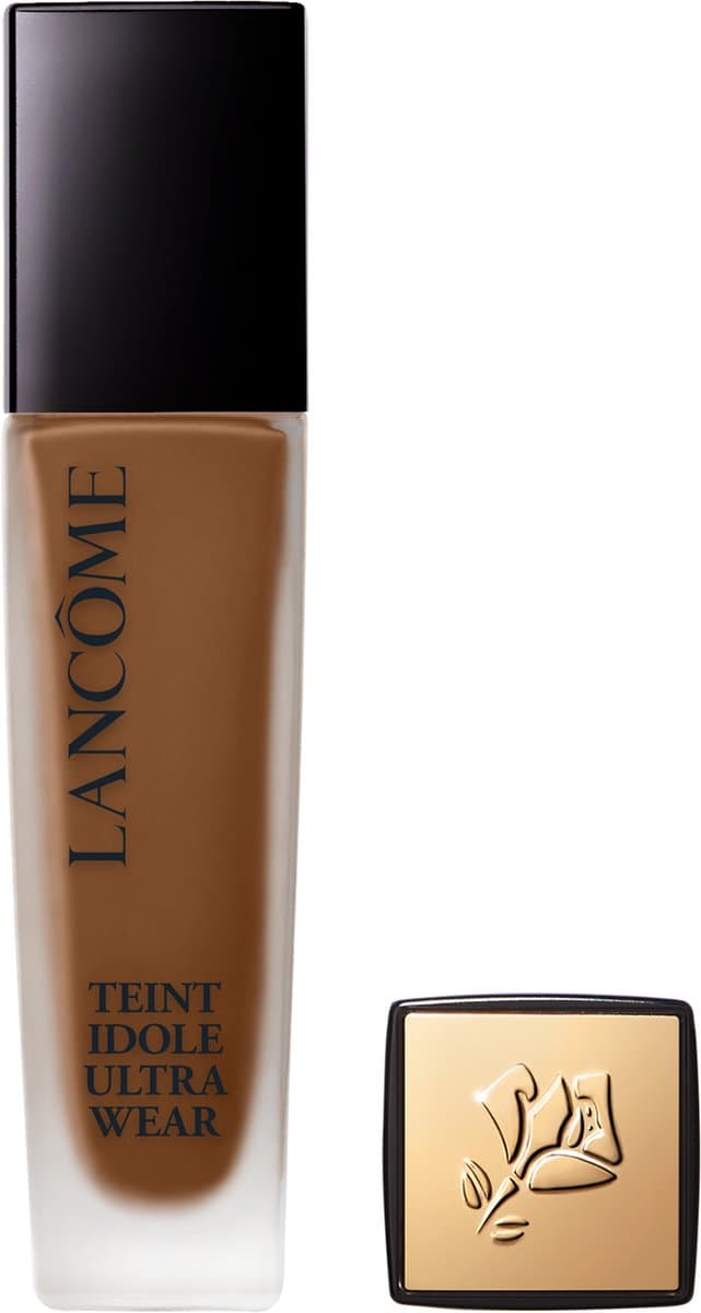 Lancôme Teint Idole Ultra Wear 24H Liquid Foundation - 24u Langhoudend & Matte Finish - 520W - 30ml