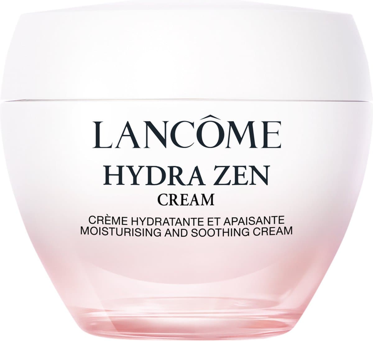Lancôme Hydra Zen Moisturizer Day Cream - Kalmerende dagcrème voor vrouwen - Voor alle huidtypes inclusief gevoelige huid - 50ml