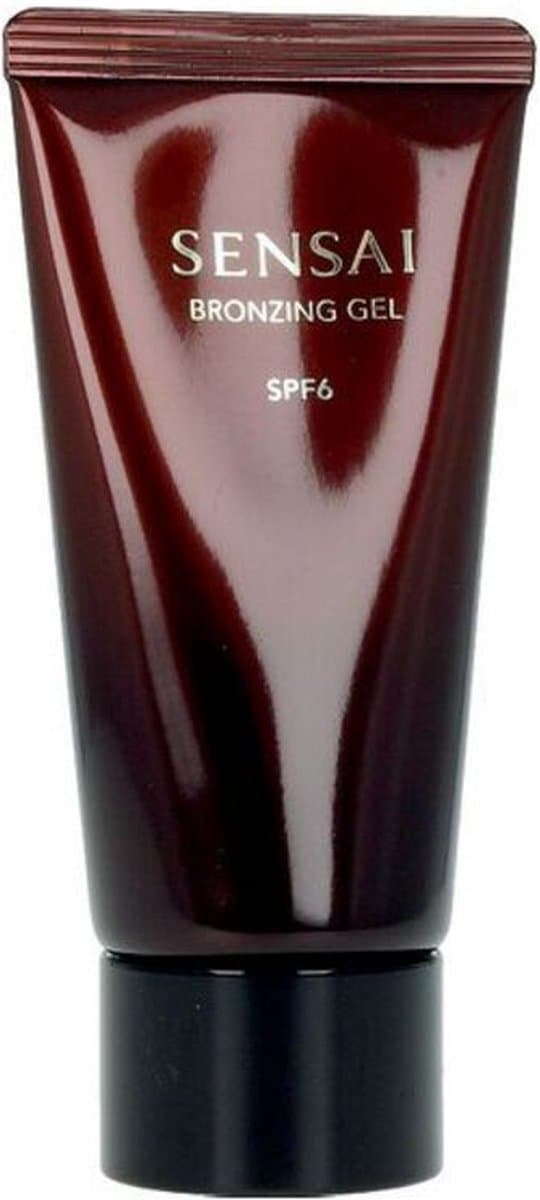 SENSAI Bronzing Gel Foundation 50 ml