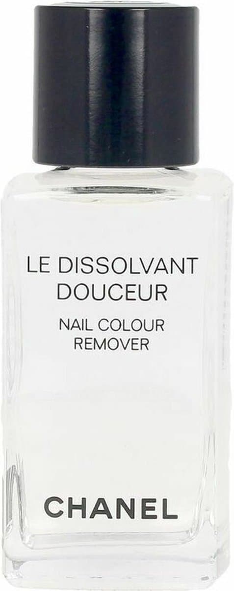 Nagellakremover Chanel Le Dissolvant Douceur 50 ml