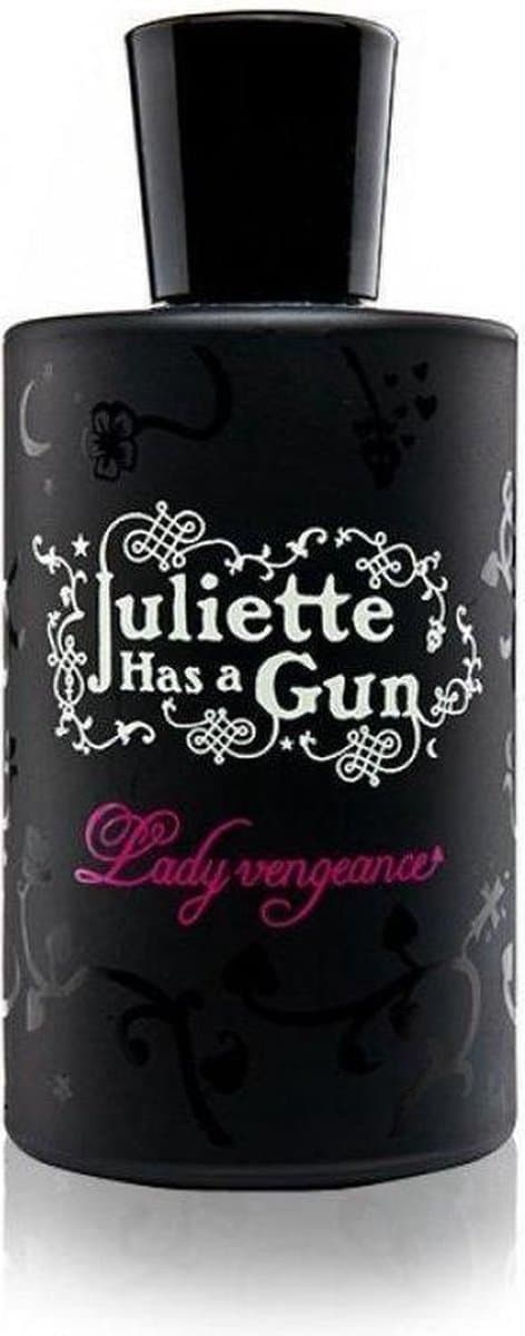 Juliette Has a Gun Lady Vengeance Eau de Parfum 50 ml