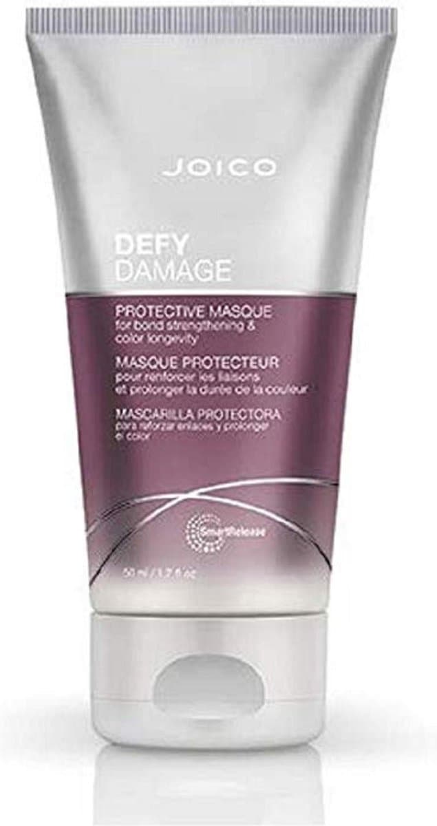 Joico - Defy Damage Protective Masque Travel Size - 50ml