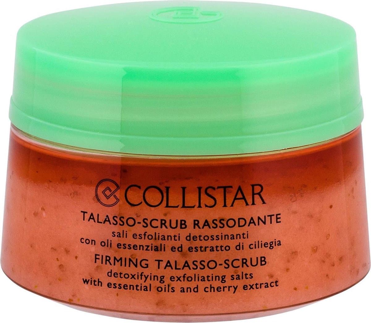 Collistar Talasso Scrub Firming - 300 gr
