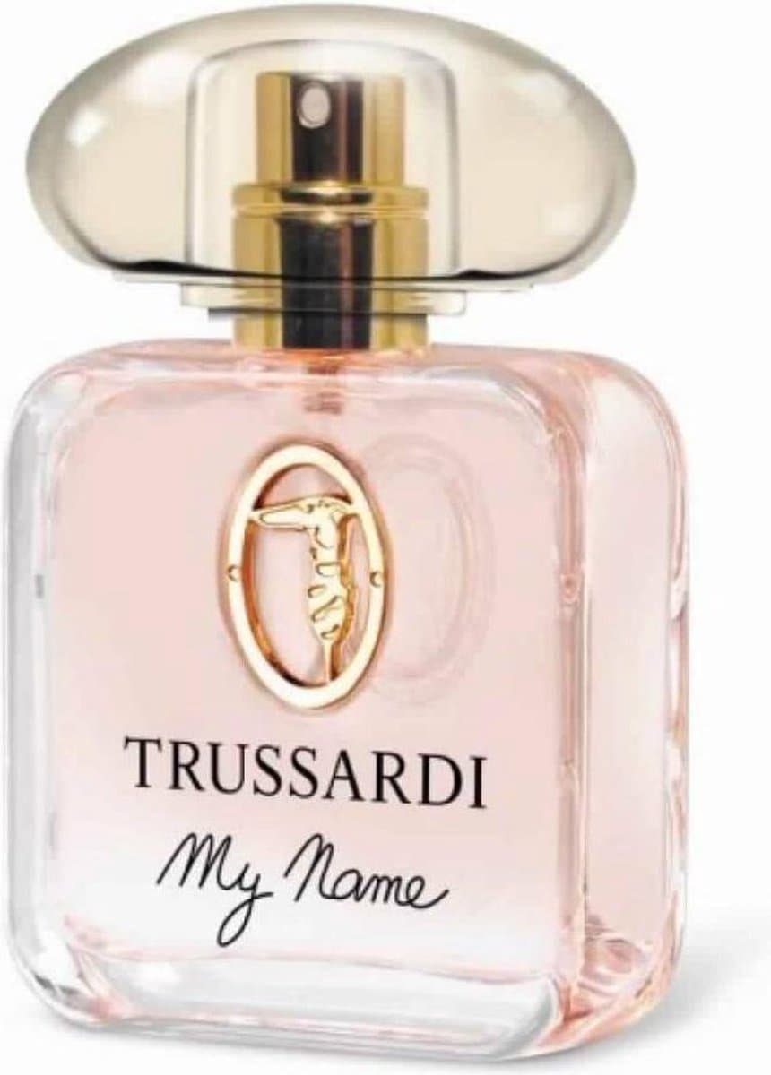 Trussardi My Name 50 ml - Eau de parfum