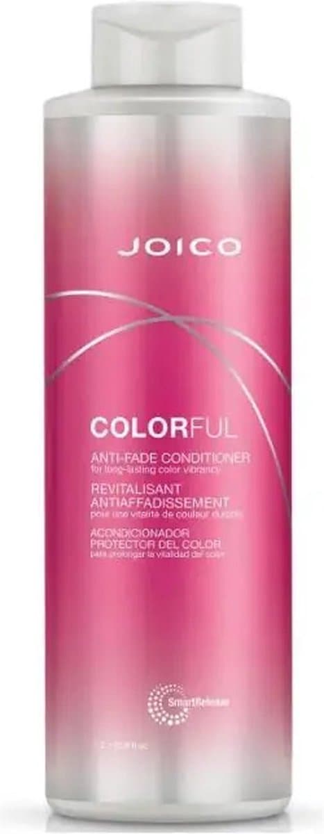 Joico Colorful Anti-Fade Conditioner -250ml
