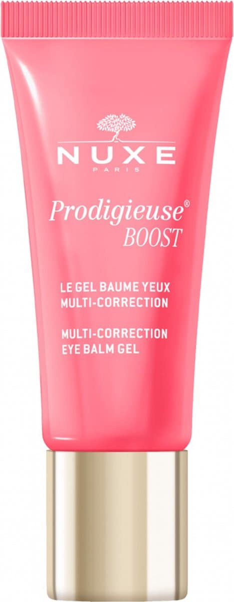 Nuxe Prodigieuse Boost Eye Gel Balm -15 ml