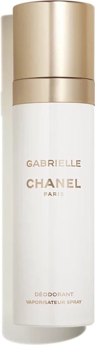 Deodorant Spray Gabrielle Chanel (100 ml) (100 ml)