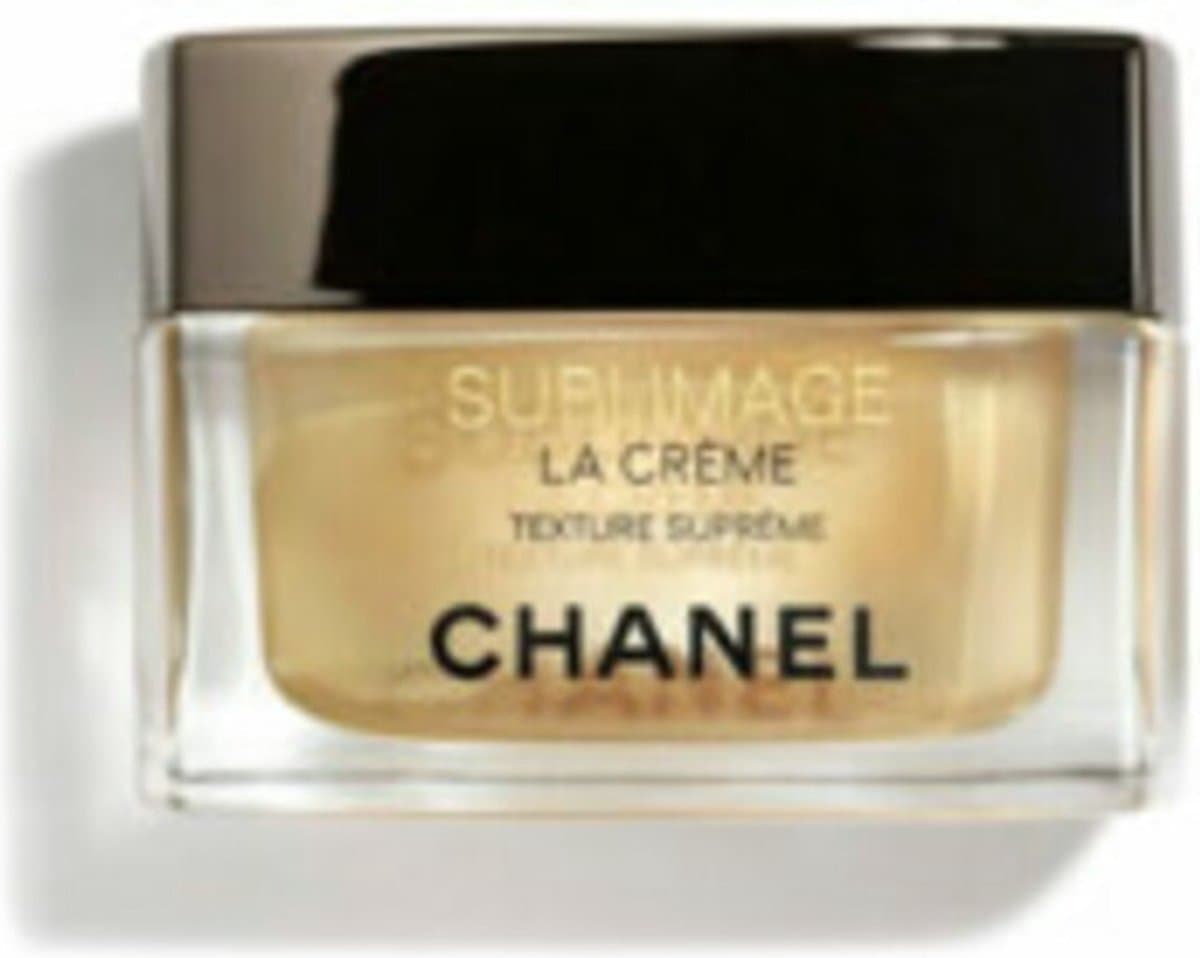 Chanel Sublimage La Crème Gezichtsverzorging 50 gr