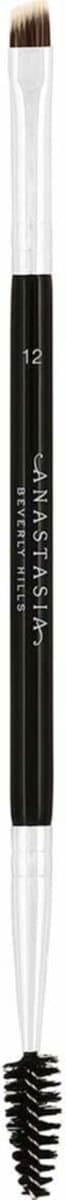 Anastasia Beverly Hills - Brush #12 - 1 ST - make-upkwast