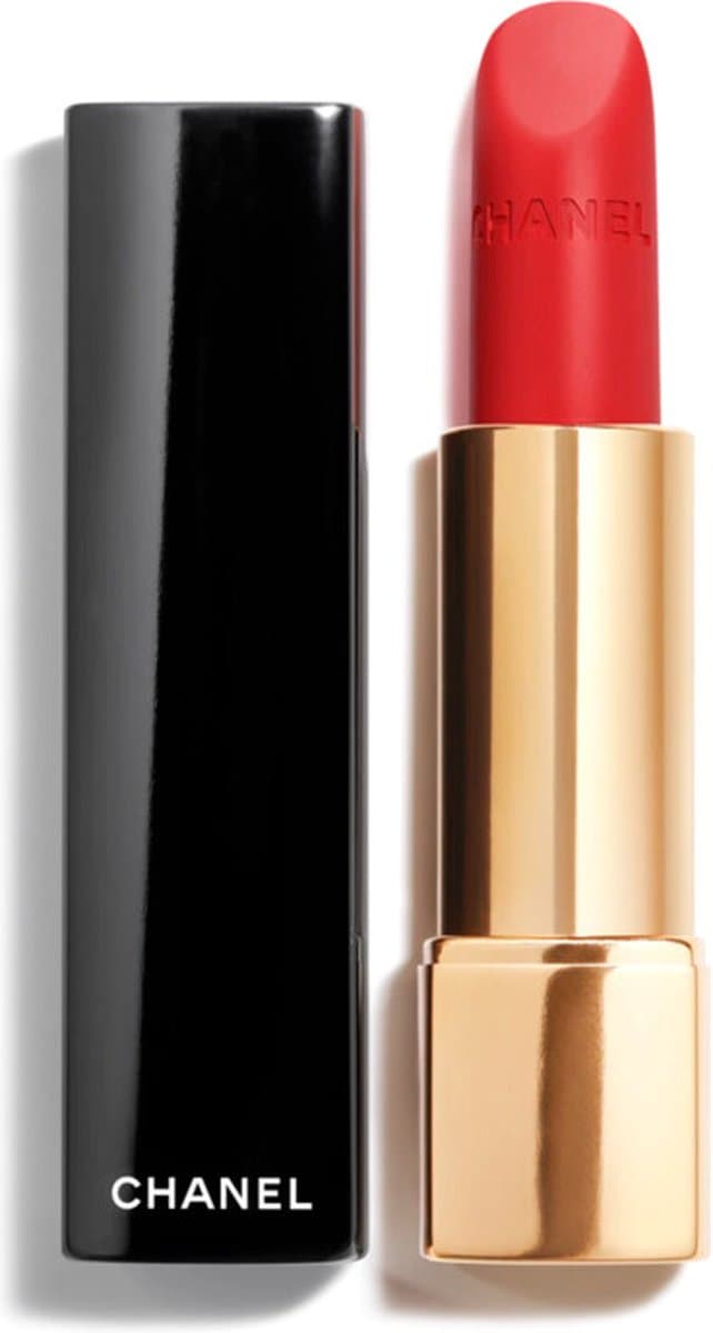 Lippenstift Rouge Allure Velvet Chanel
