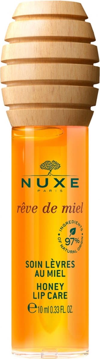 Nuxe Reve de Miel Honey Lip Care - 10g