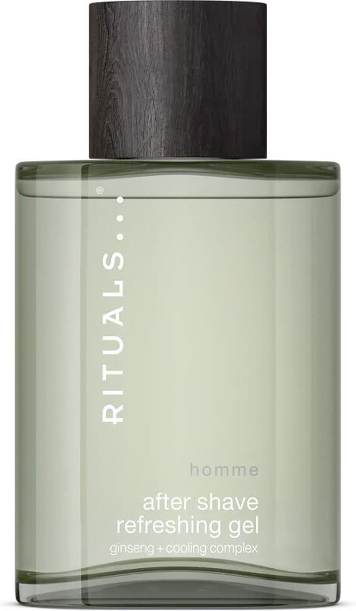 Rituals After Shave Refreshing Gel Homme - 100 ml