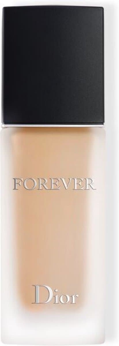 Dior Forever Clean Matte Foundation 2W Warm - 30 ml