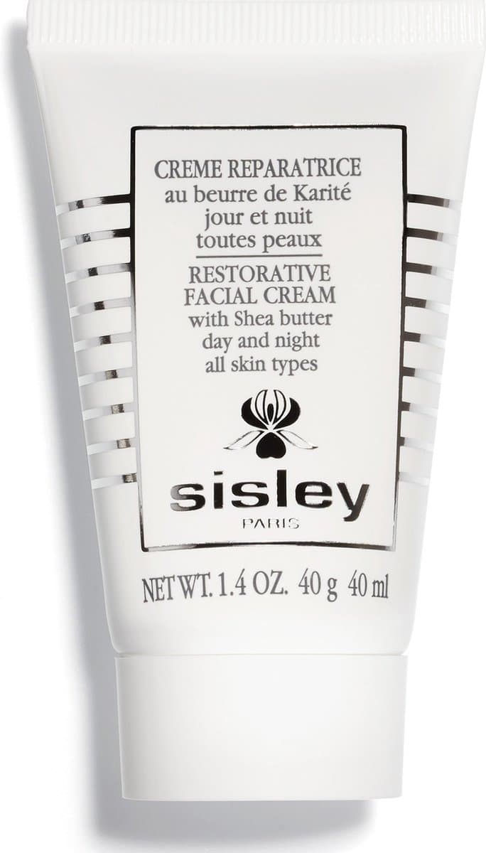 Sisley - Restorative Facial Cream - Calming Cream - 40ml