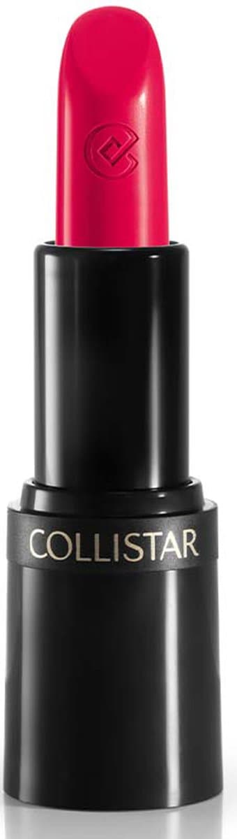 Collistar Puro Lipstick 3.5ML 104 Rosa Lampone