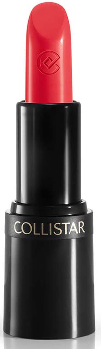Collistar Puro Lipstick 3.5ML 108 Melagrana