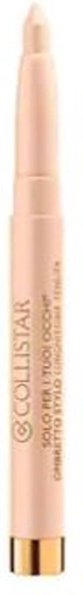 Collistar Eyeshadow Stick Long-Lasting Wear1, Ivory