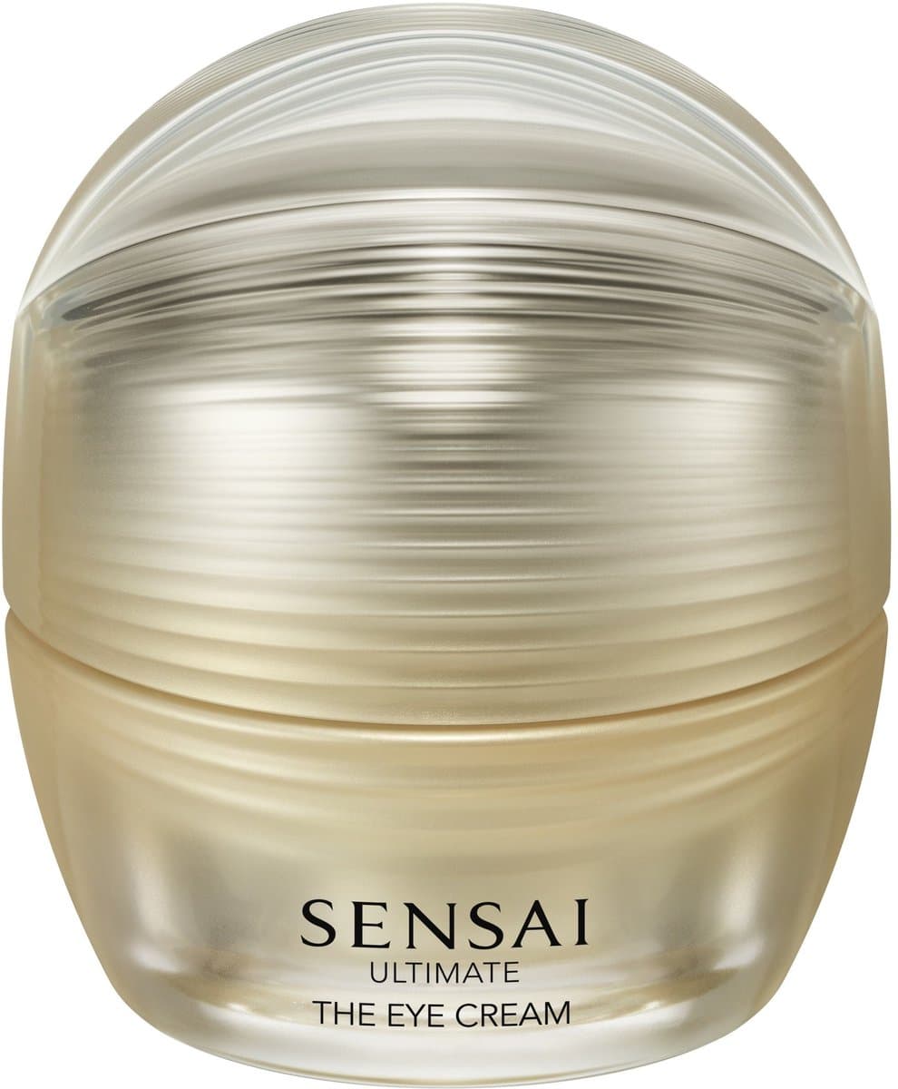 SENSAI The Eye Cream Oogcrème 15ml