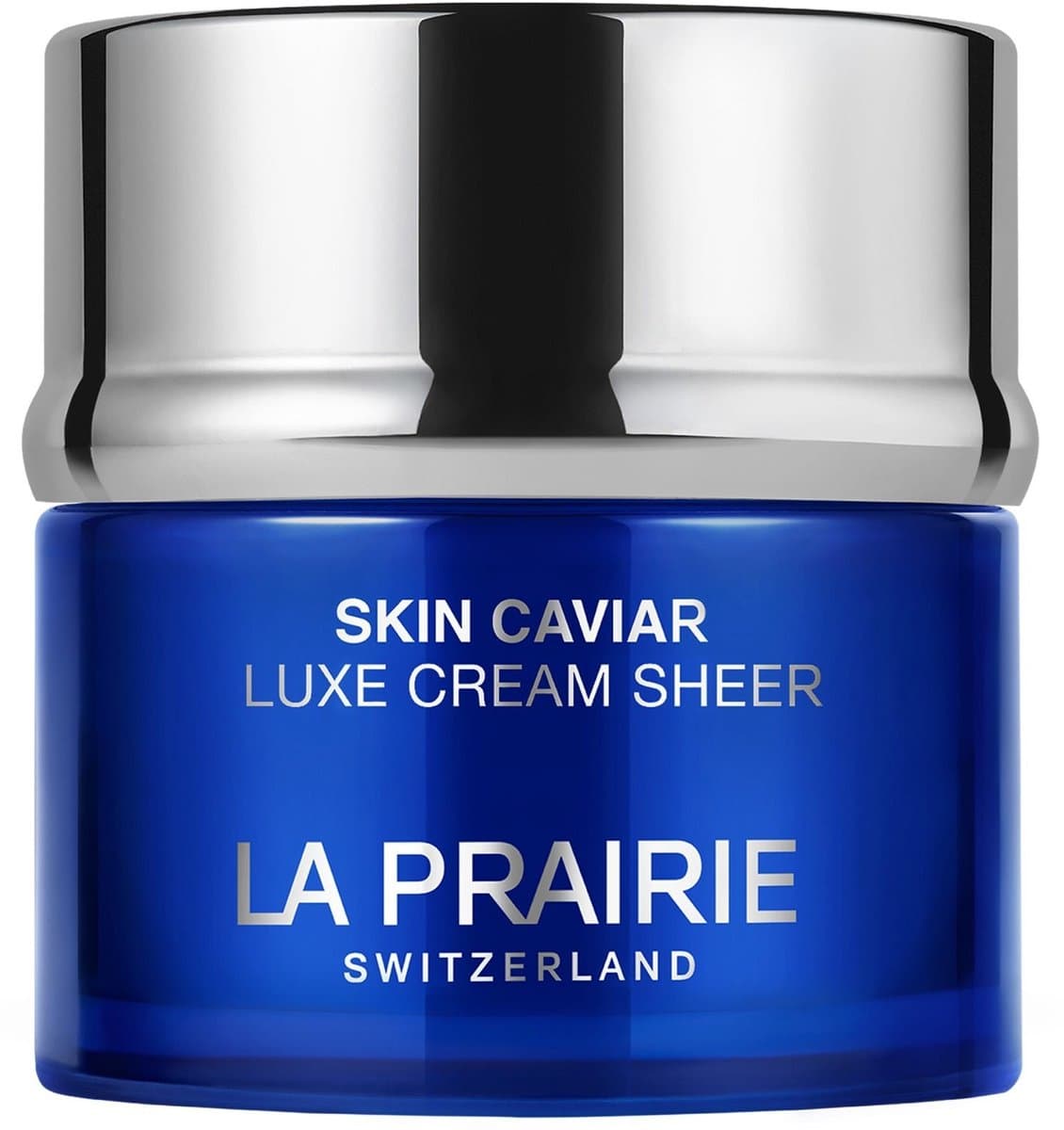 La Prairie Skin Caviar Cream Sheer Rf 50ml