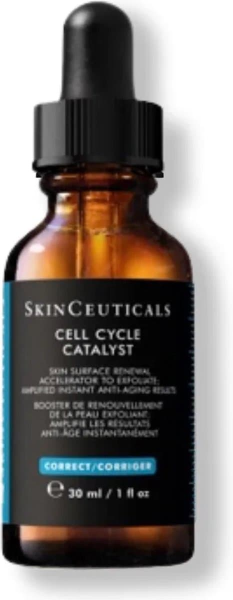 Skinceuticals- Cell Cycle Catalyst