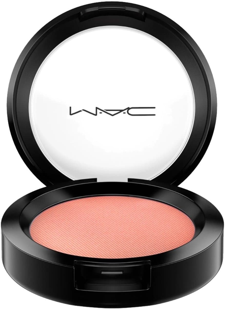 Blush Sheertone Mac