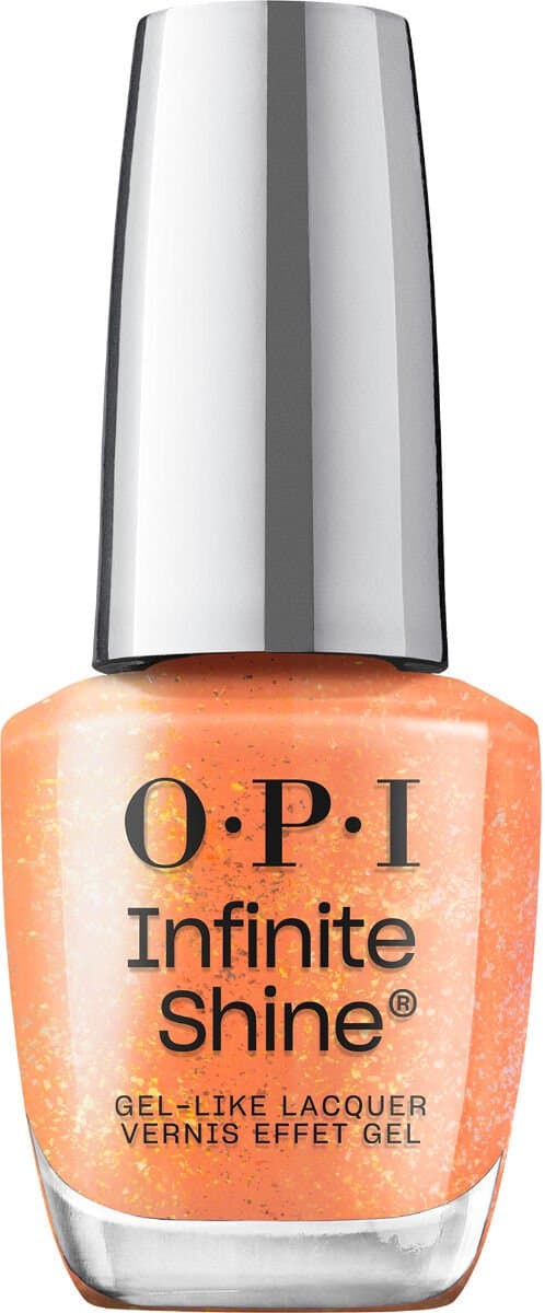 OPI Infinite Shine Nagellak Dreamsicle 15ml