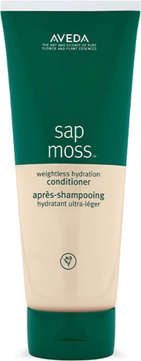 Detangling Conditioner Aveda sap moss Moisturizing (200 ml)