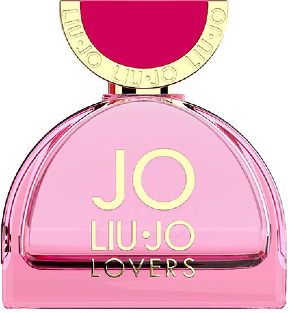 LIU-JO Lovers Eau de toilette natural spray 100 ml - Damesparfum