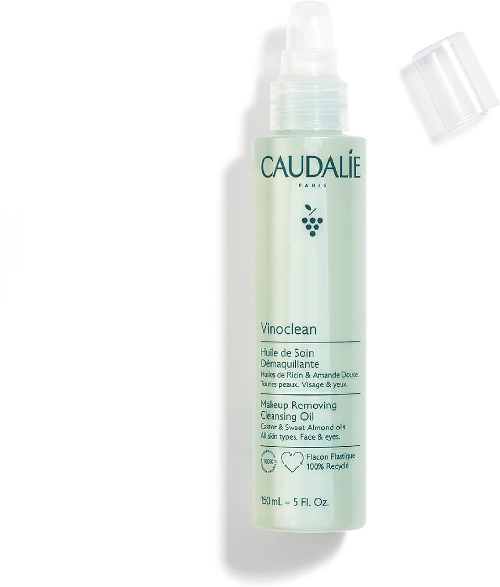 Reinigingsolie Caudalie Huile de Soin - 150ml