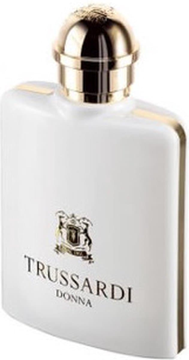Trussardi - Eau de parfum - Donna - 100 ml