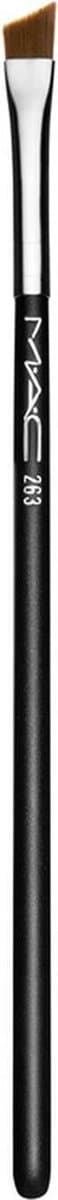 MAC Cosmetics 263 Small Angle Brush - Make-upkwast