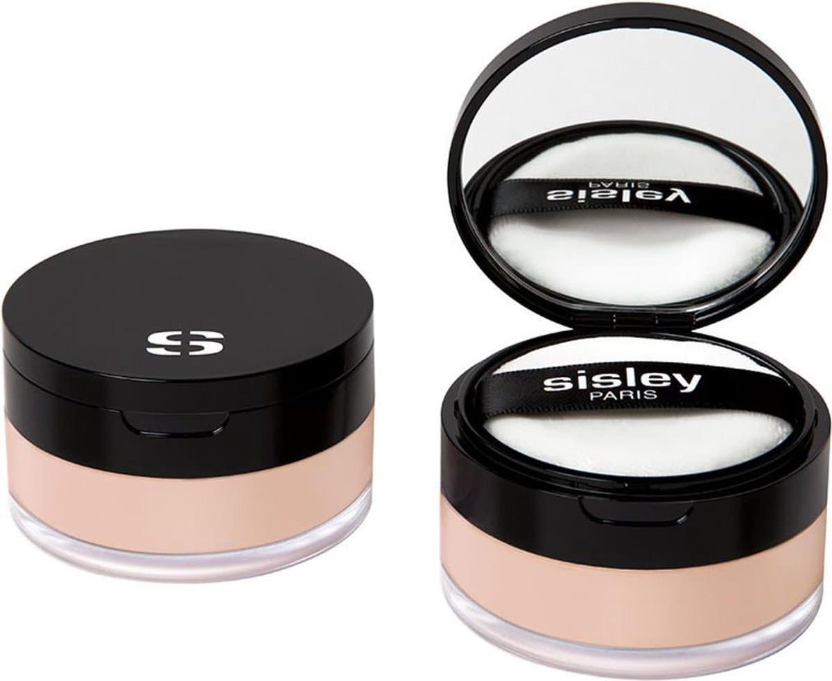 Sisley - PHYTO LIBRE poudre irisée 12 gr
