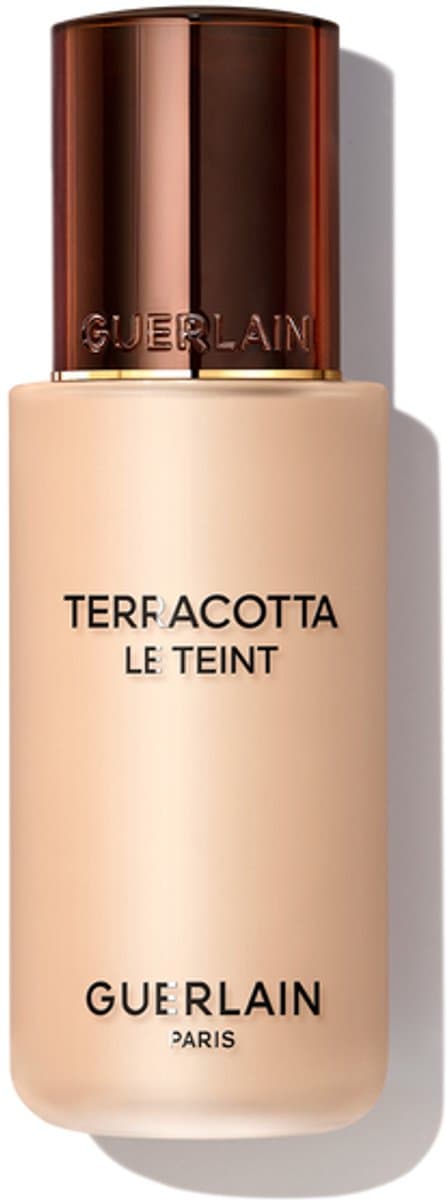 Guerlain Terracotta Le Teint Foundation