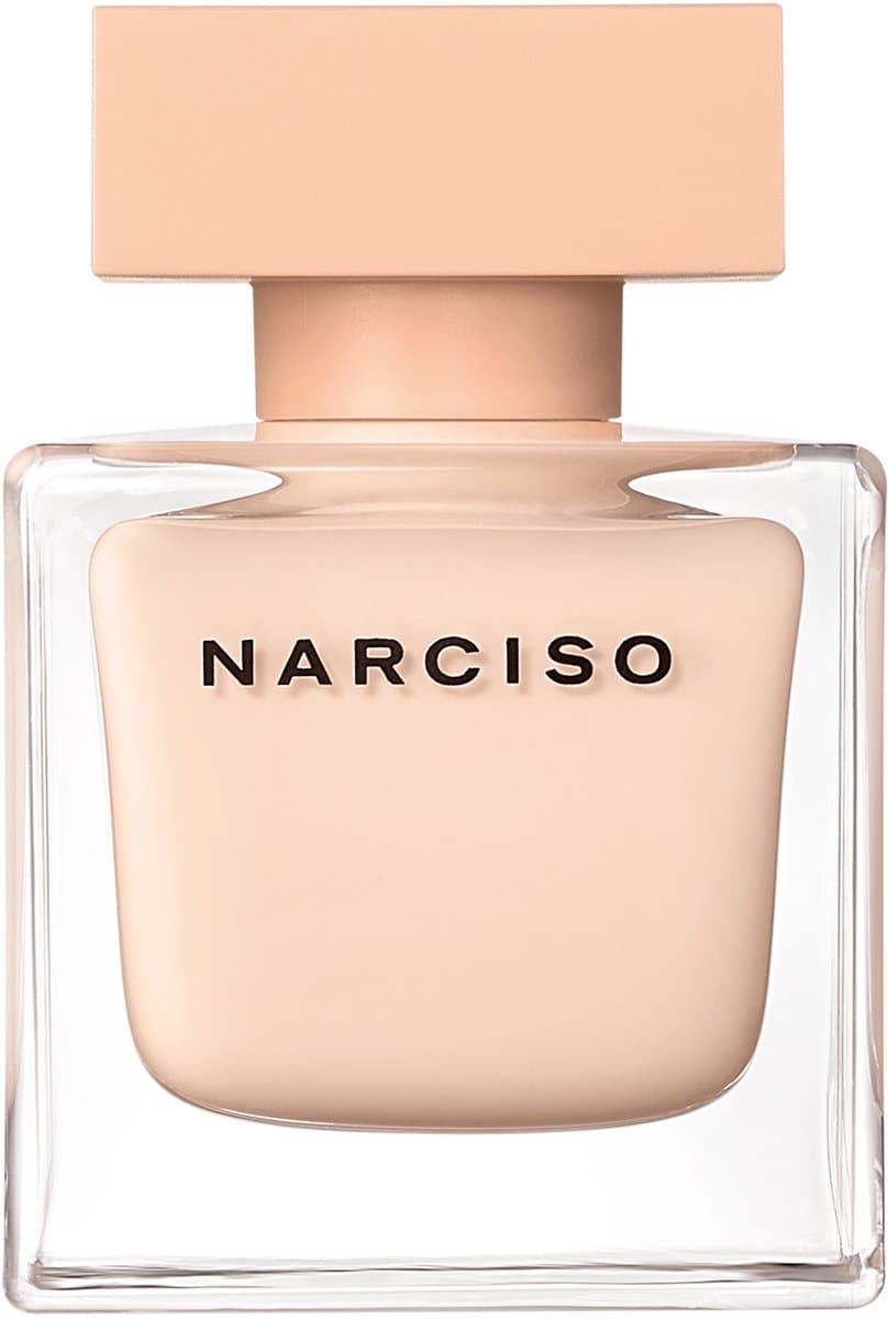 Narciso Rodriguez 50 ml Eau de Parfum Poudree - Damesparfum