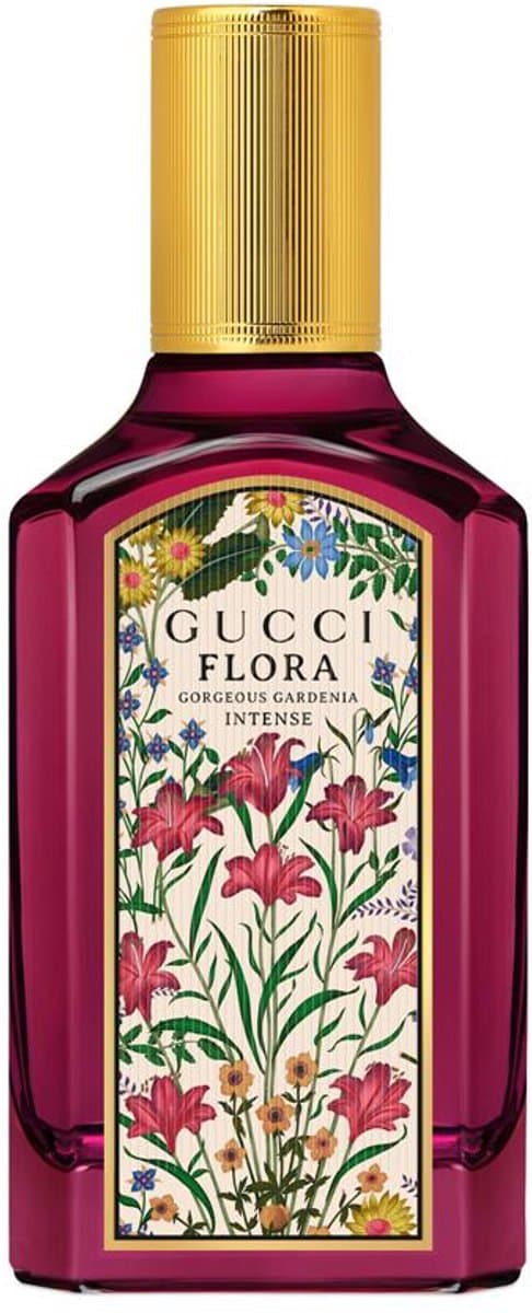 Gucci Flora Gorgeous Gardenia Intense 50 ml Eau de Parfum Spray