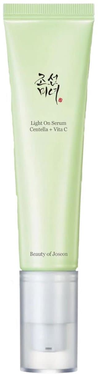 Beauty of Joseon - Light On Serum Centella + Vita C - 30 ml