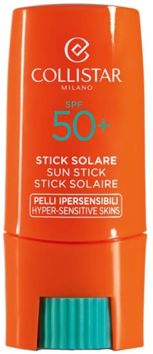 Collistar Sun Stick SPF 50+ 9ML